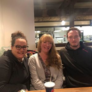 Meet your Posher, Sara